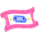 Emoji 6960ticket