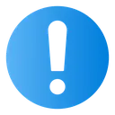 Emoji IceWarning