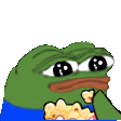 Emoji PepePopCon