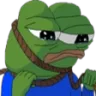 Emoji PepeSad2