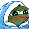 Emoji PepeSad3