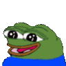 Emoji PepeSleep2