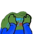 Emoji PepeSnif