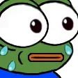 Emoji PepeWow