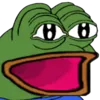 Emoji PepeORH