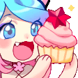 Emoji miam