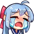 Emoji acry