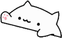 Emoji HS_5cat_bongotap