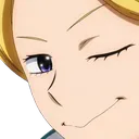 Emoji GoodAoyamaWink