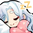 Emoji 25_eri_sleep
