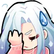 Emoji 1eri_facepalm