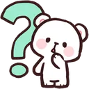 Emoji bearinterro