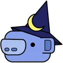 Emoji wumpusmagicien