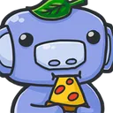 Emoji wumpusmange