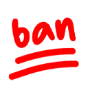 Emoji Ban