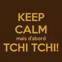 Emoji tchitchi