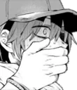 Emoji HaizakiBoulette
