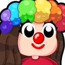 Emoji Clown