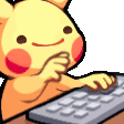 Emoji PikaWork