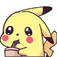 Emoji PikaSiip