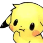 Emoji PikaThink