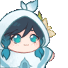 Emoji ventiFlap
