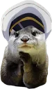Emoji Rinne_Otter