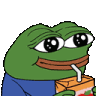 Emoji pepetourne
