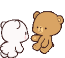 Emoji milkandmochihug3