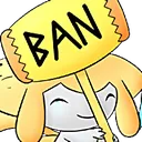 Emoji pokemon_ban
