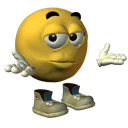 Emoji idk_brise