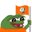 Emoji lebonflag