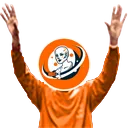 Emoji lebongoat