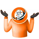 Emoji lebonidk