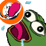 Emoji lebonlick