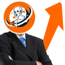 Emoji lebonstonks