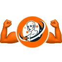 Emoji lebonstrong