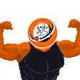 Emoji lebonstrong1