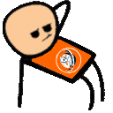 Emoji lebondance