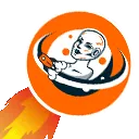 Emoji lebonfire