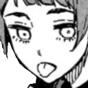 Emoji saeblep