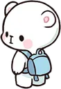 Emoji go_to_school