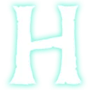 Emoji H_