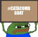 Emoji jsuislegoatbandedenul