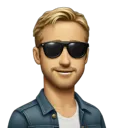 Emoji ryan