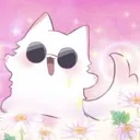 Emoji gojo_cat