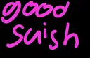 Emoji suish