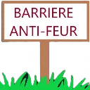 Emoji barrireantifeur