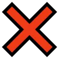 Emoji _wrong