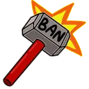 Emoji ban1